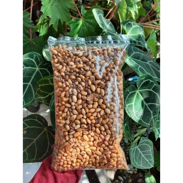 

kedelai goreng/kedelai gurih/ camilan kedelai