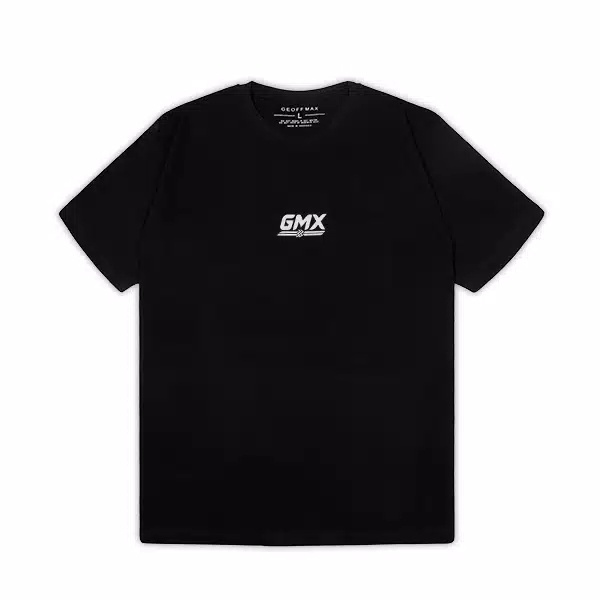 Kaos Geoff Max GMX MINI BLACK