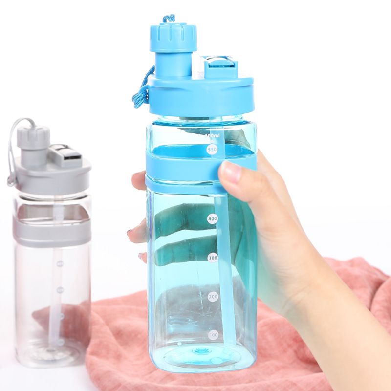 Tempat Minum / Botol Minum SELIYA 7258 600ml