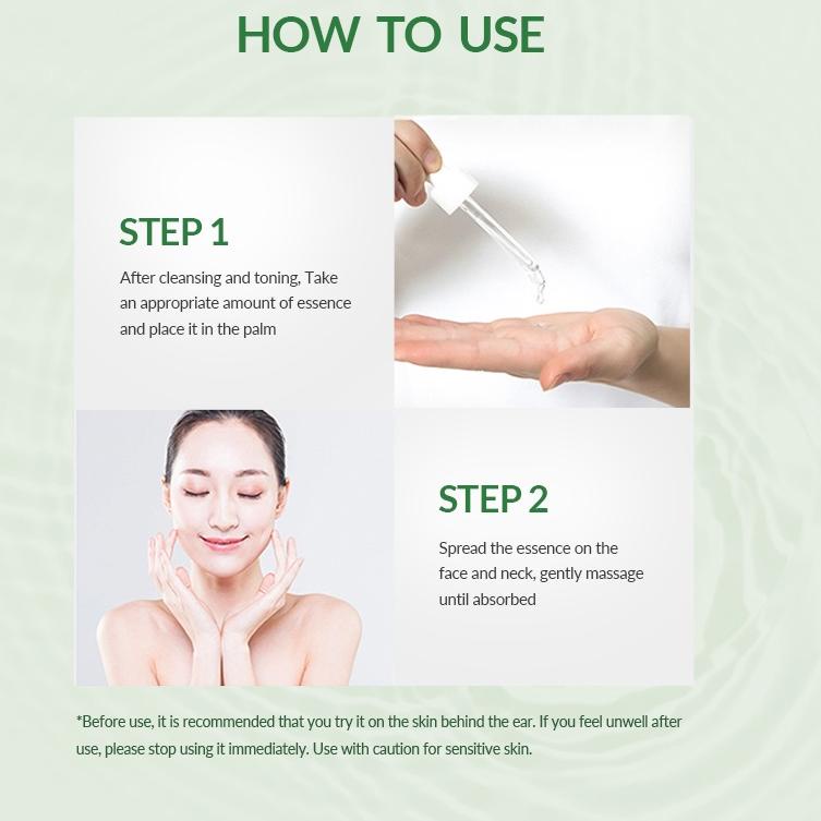 D9U3 【BPOM】Feiyue x BIOAQUA Avocado Moisturizing  /serum wajah 30ml 8RY