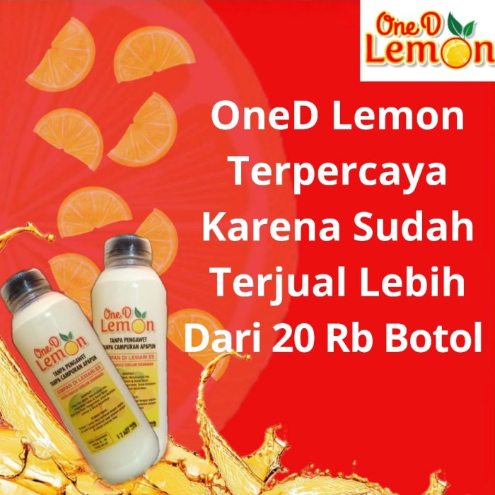 

d201nhd Sari Lemon 500 Ml Premium - Fresh - Murni - Murah - Asli- Best Seller Ds201Fs