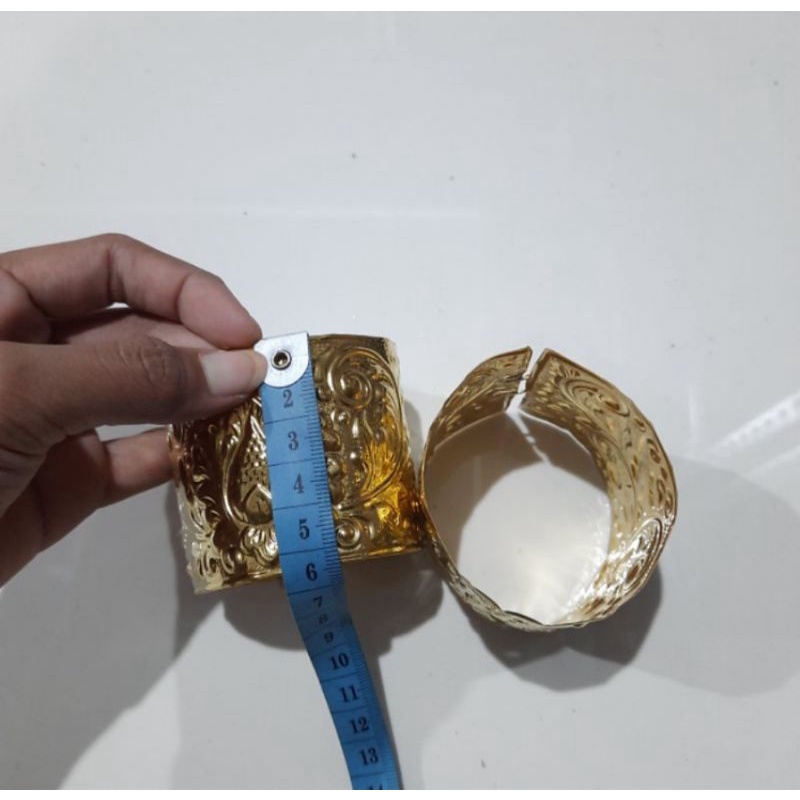 GELANG TARI DEWASA SEPASANG