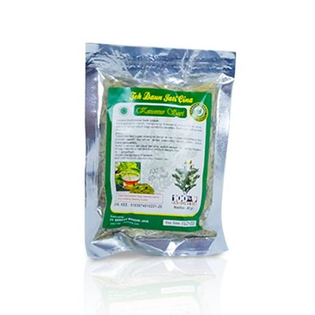 obat diet herbal teh jati cina terlaris