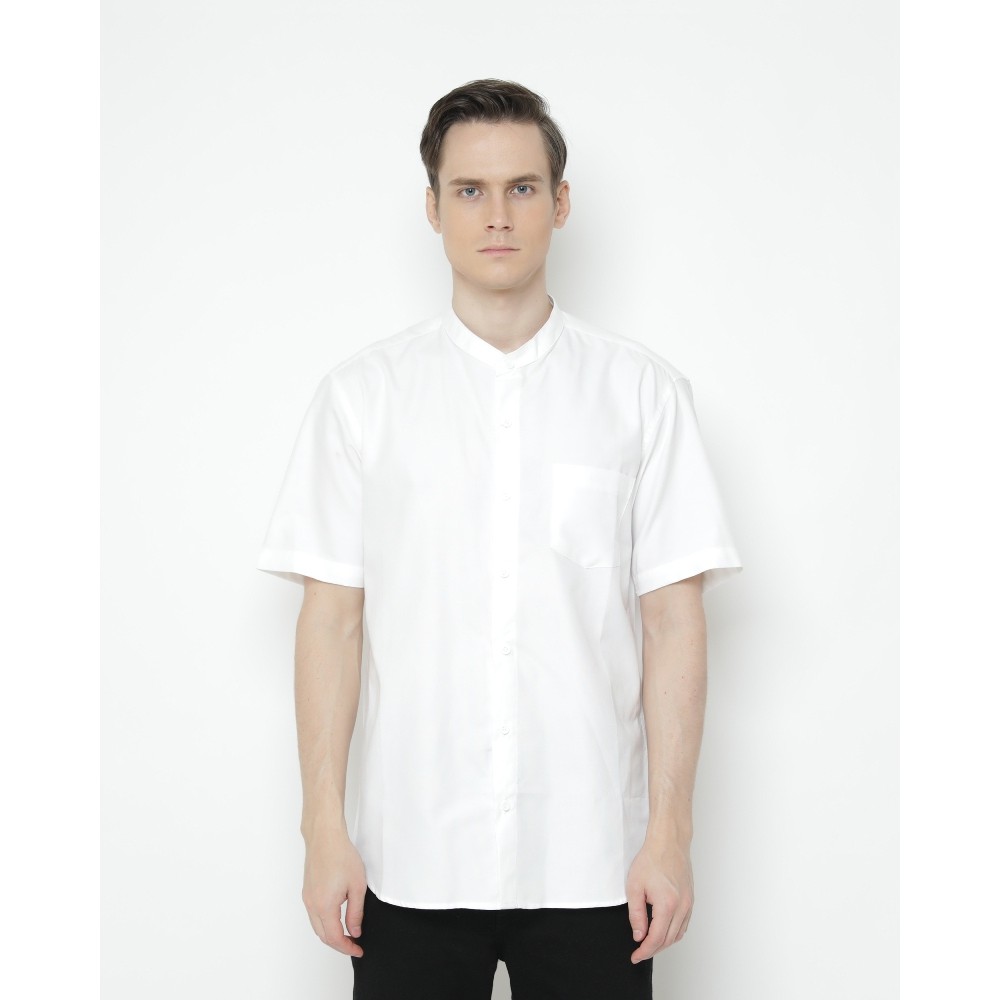 

Erigo Short Shirt Aera White