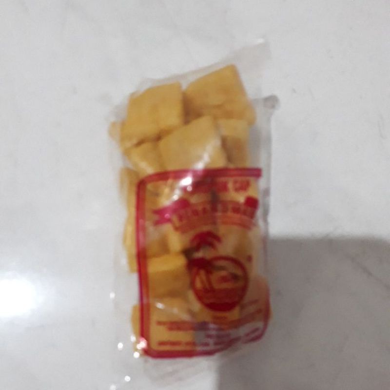 

Kerupuk Begadang Mini cap Penang Mas