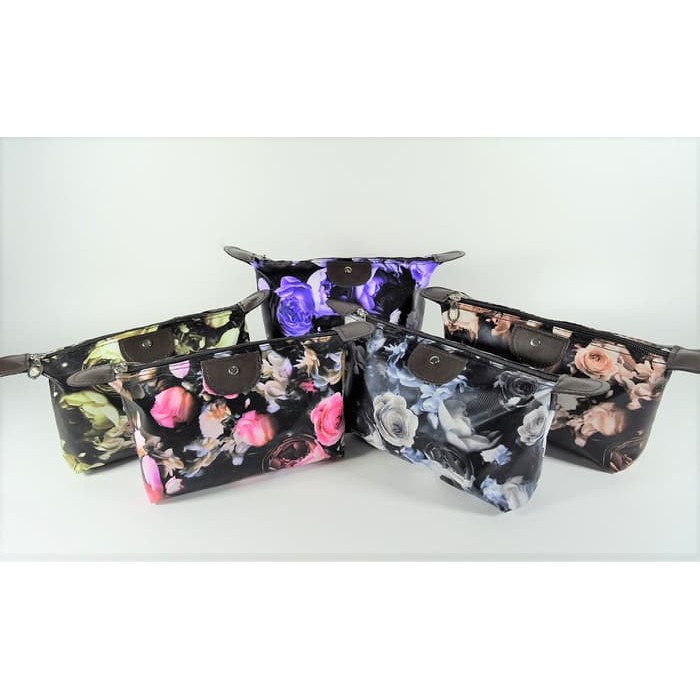 MAKEU POUCH/POUCH/TAS KOSMETIK/TAS ORGANIZER/KOSMETIK/TAS MAKEUP/MAKEUP POUCH/TAS POUCH/TAS WANITA