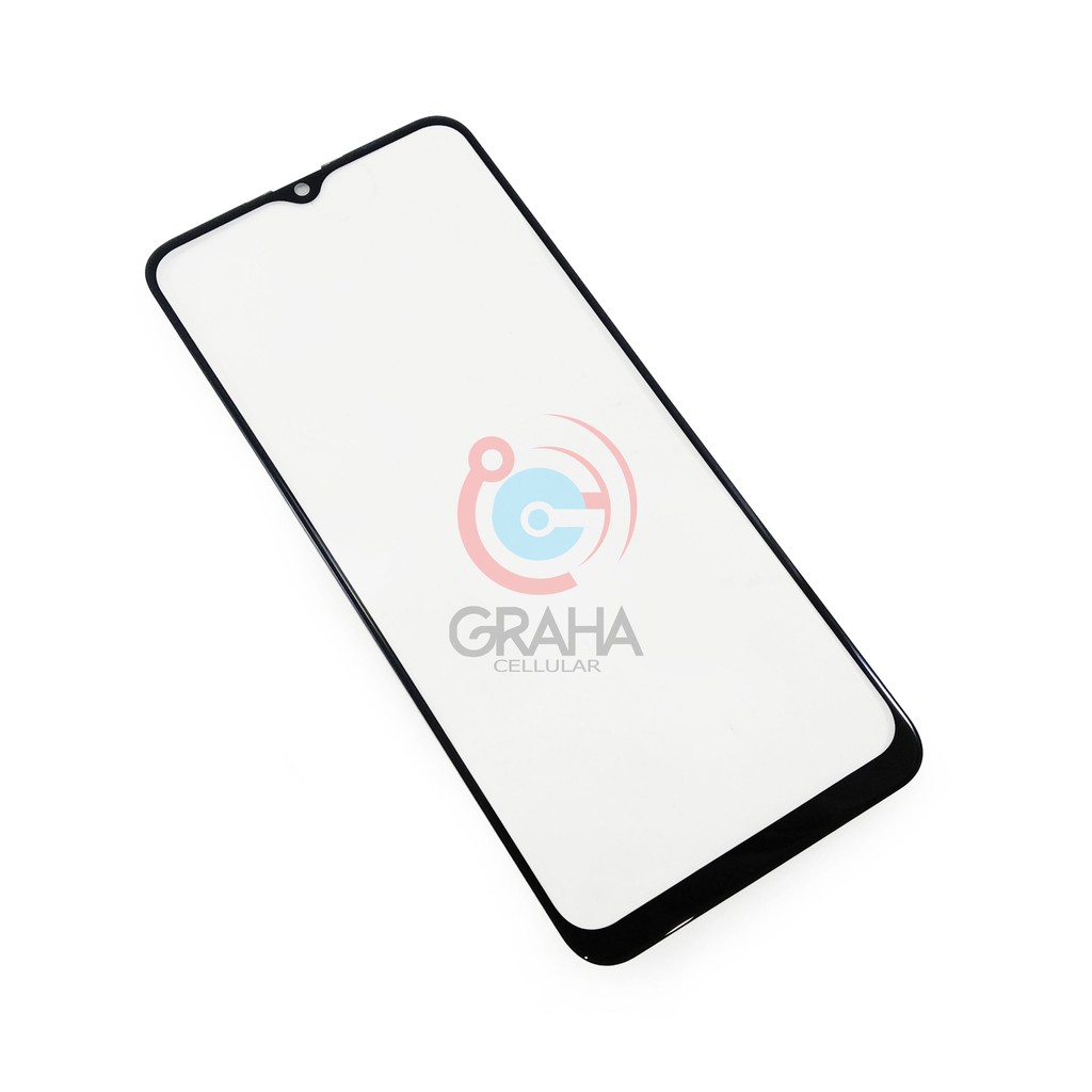 GLASS / KACA TOUCHSCREEN + LEM OCA OPPO F11 / A9 / A9X