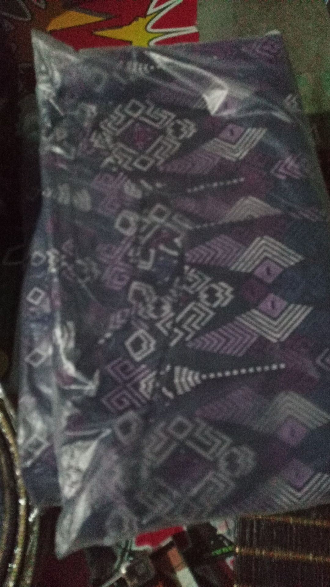 Kemeja Batik Songket/kemeja Batik Songket Ungu/kemeja R2rshop R3700