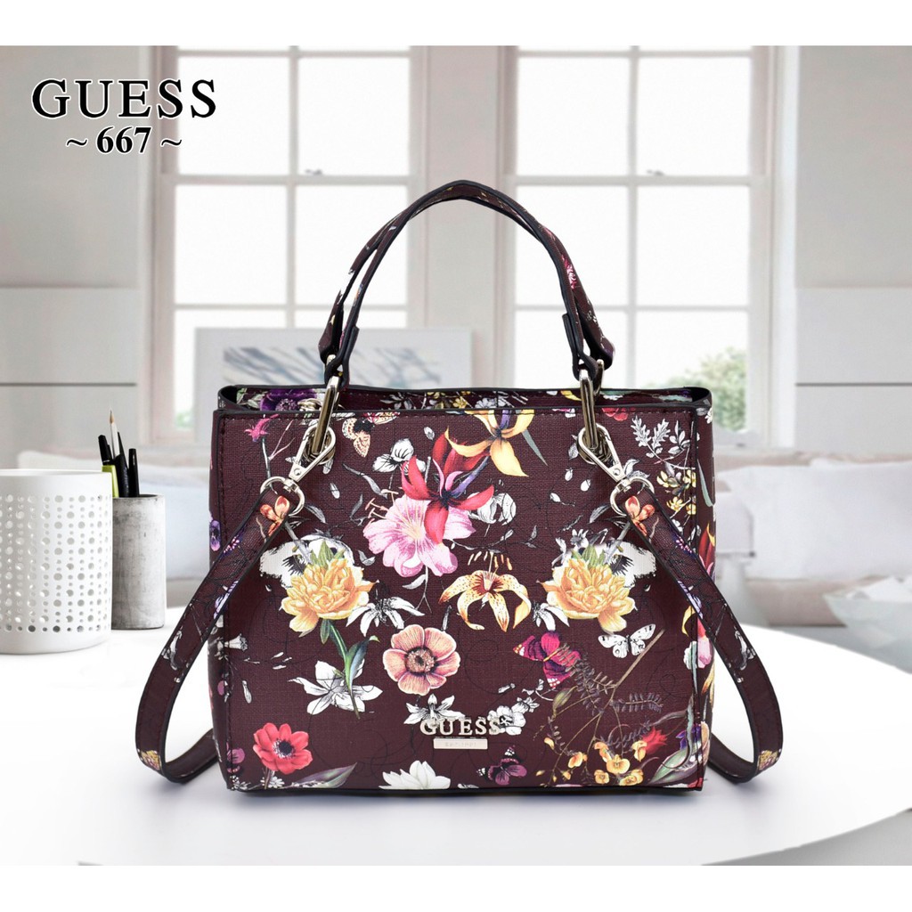 guess flowurs