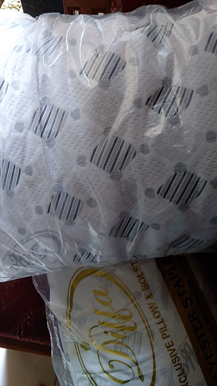 Paket Bantal Guling Ekonomis