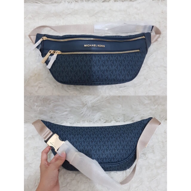 mk fanny bag