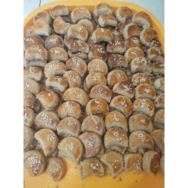 

kuekacang