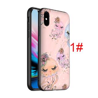 E141 Casing Gambar Dunia Bawah Laut Untuk Iphone 11 Pro Xs