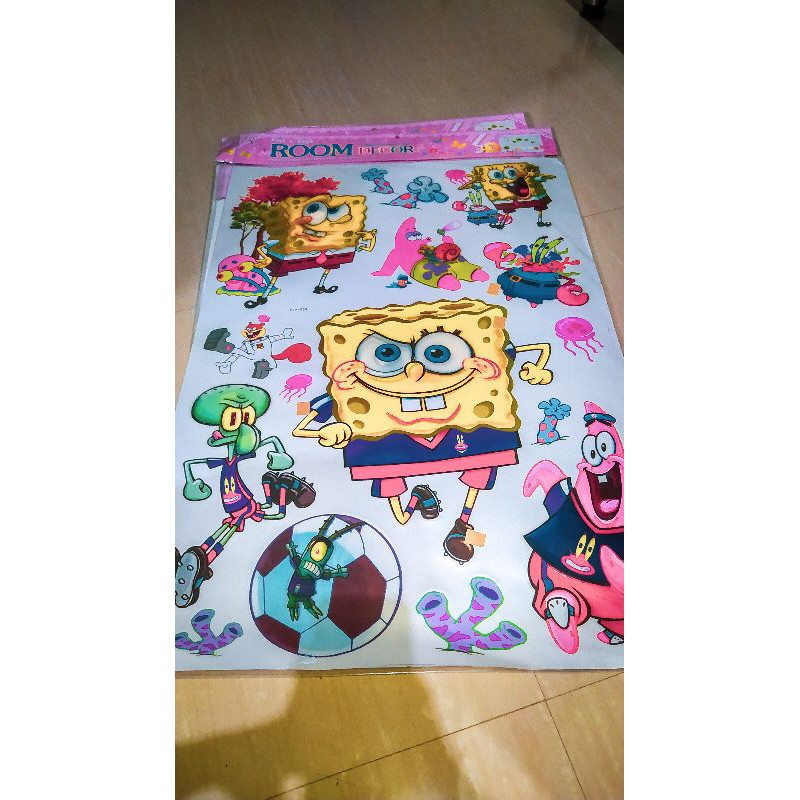 Room Decor Wall Sticker 3D