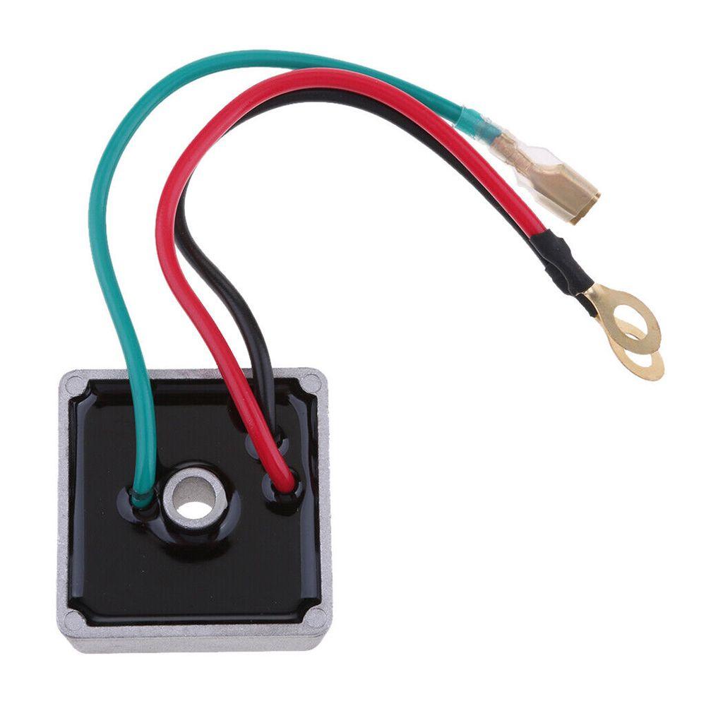 Populer Stabilizer High Quality Kart Ignition Device Connector golf Cart Untuk Untuk E-Z GO golf Cart