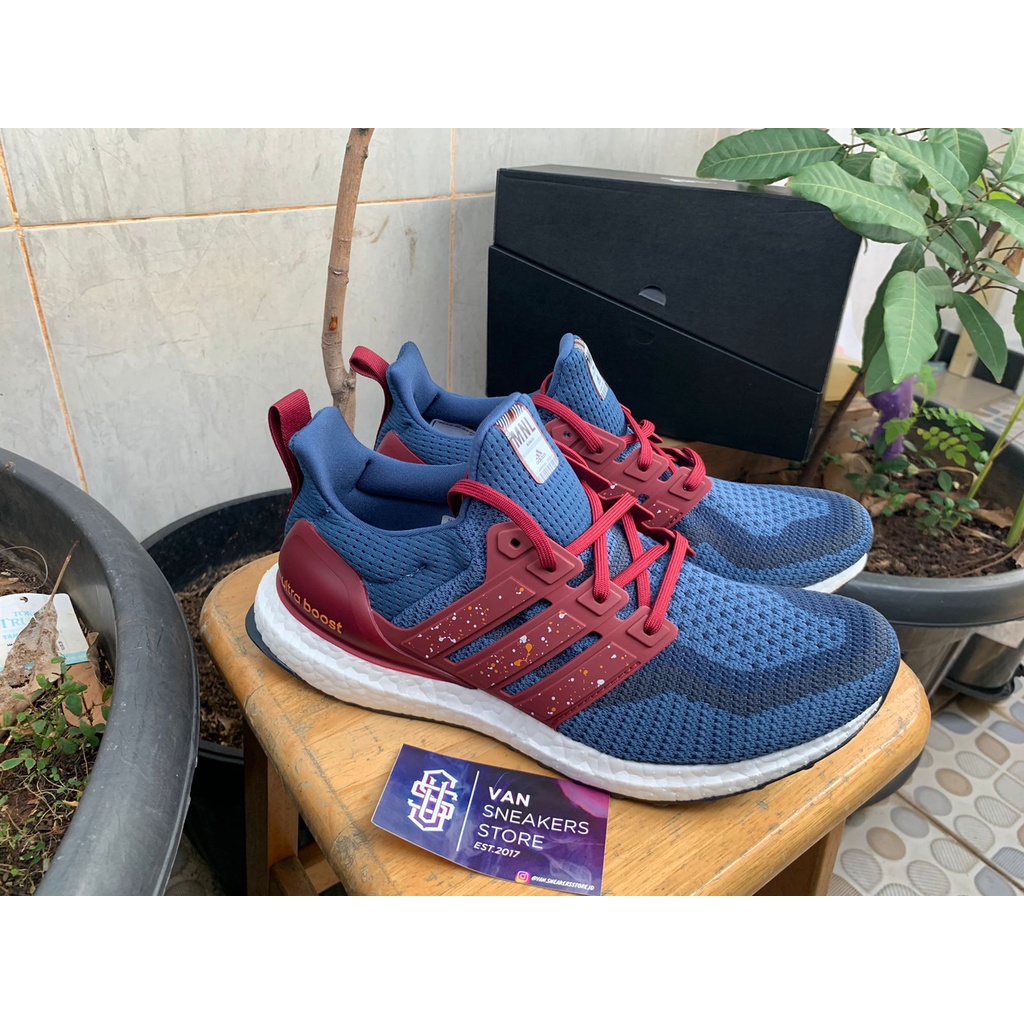 Adidas Ultraboost Dna City Manila Original