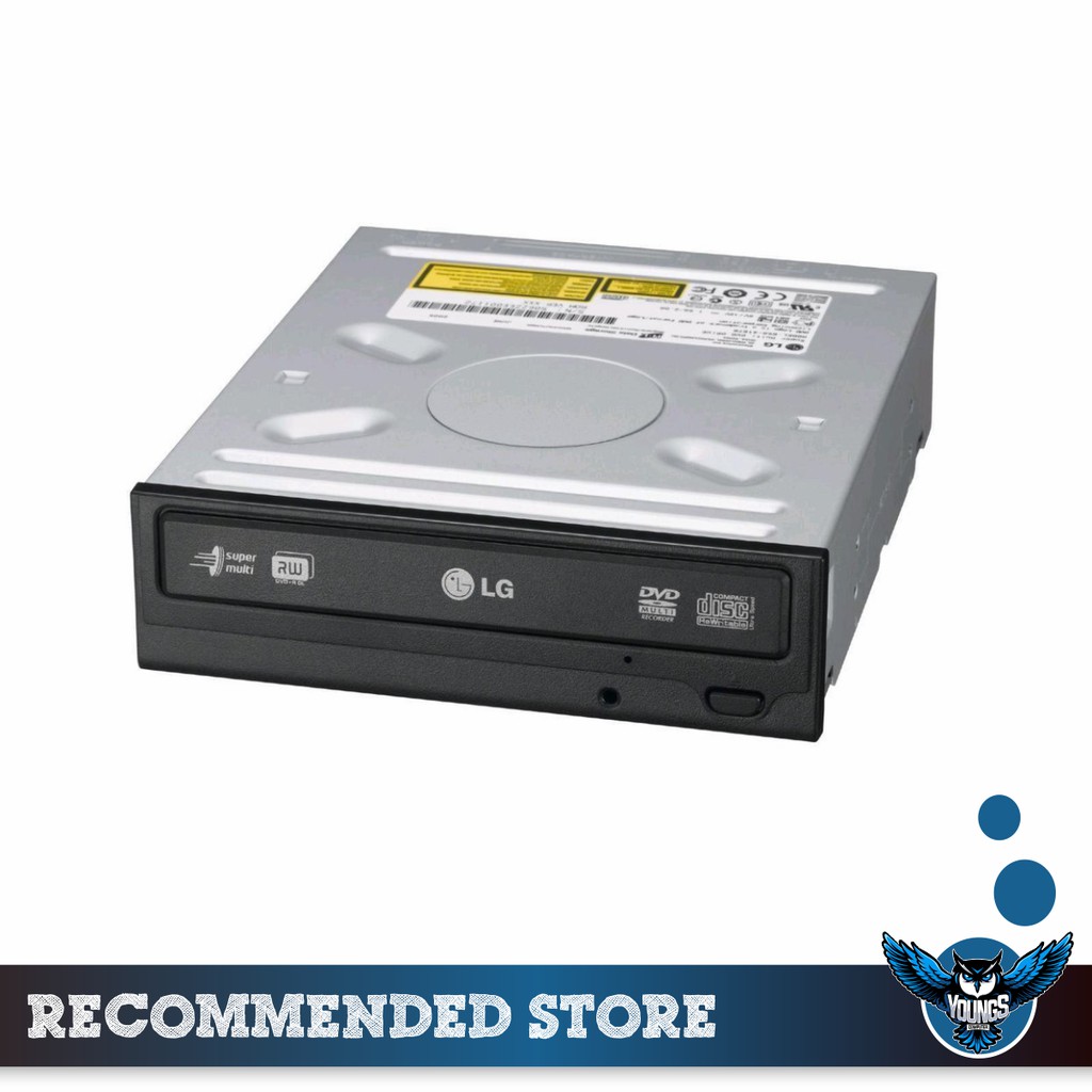 DVD RW INTERNAL LG TRAY