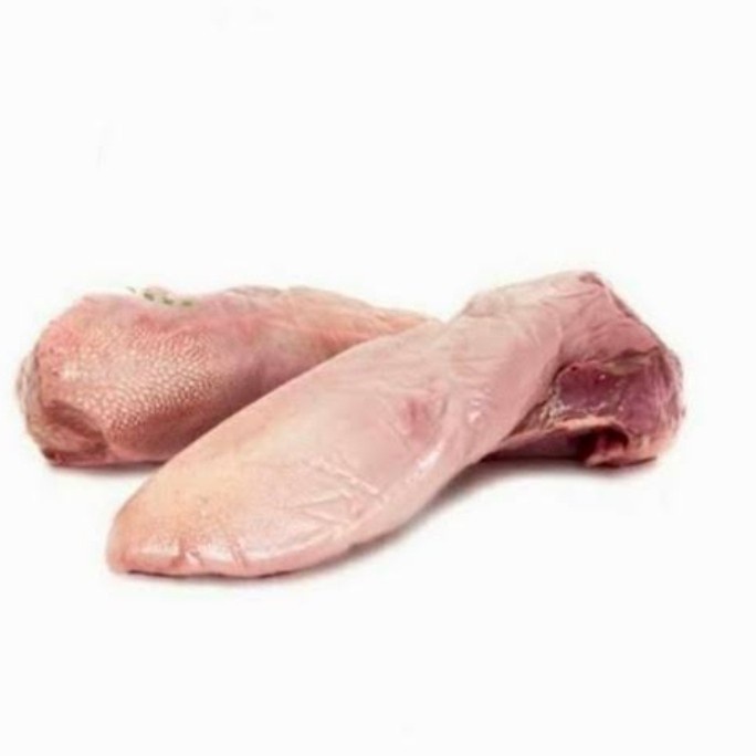 

Lidah Kambing 1 pcs