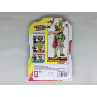  Mainan  robot figure hero  legend  hero  Shopee Indonesia