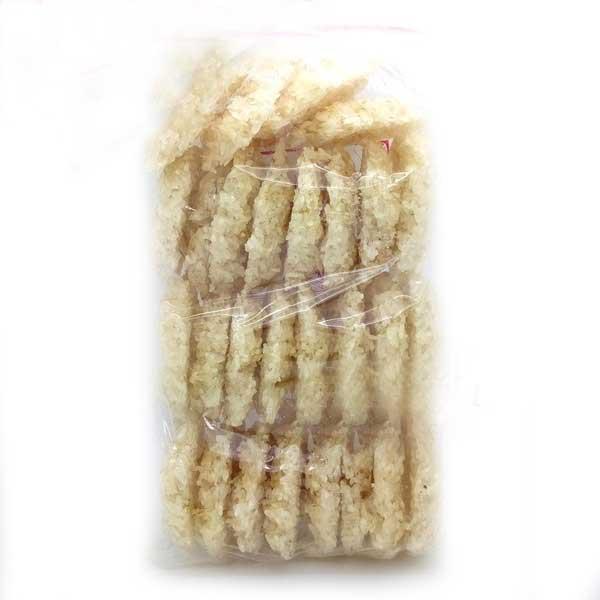 

Rengginang Istimewa [mentah] - 500 gram