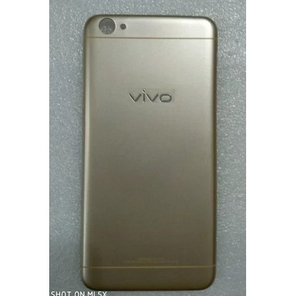 Backdoor Vivo Y55 Bd Vivo Y55 Backcover Vivo Y55 Casing Belakang Vivo Y55 Ori