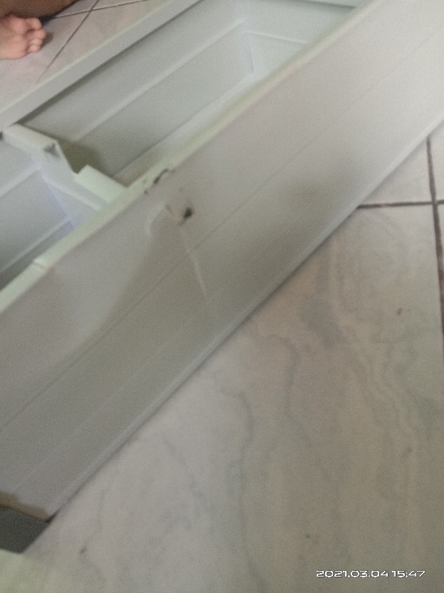 Filter Talang Uk 80-150 Cm