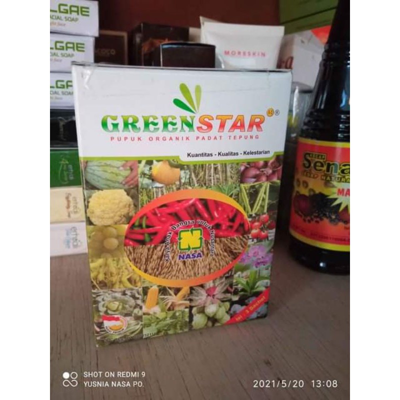 

greenstargratiskecapsena