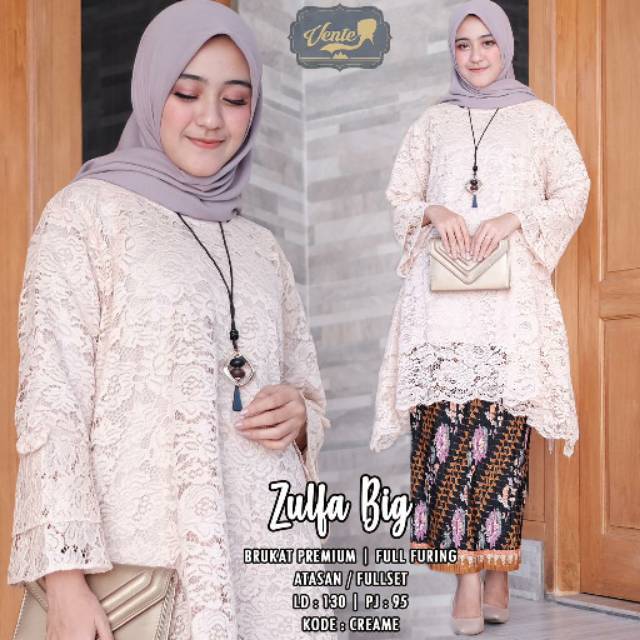 Zulfa Big Set