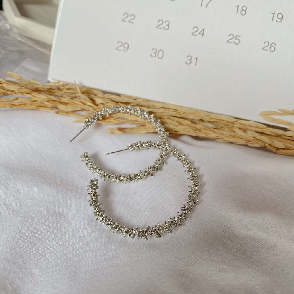 savira earrings / Aksesoris Anting Wanita Anting Korea