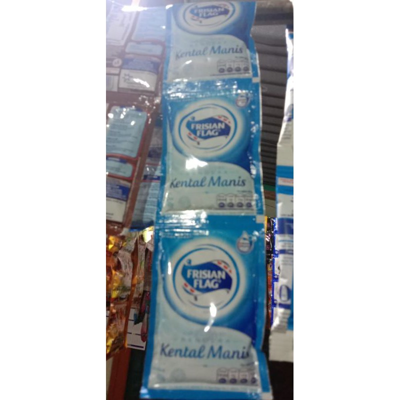 

Susu Gantung