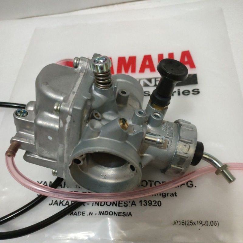 karburator RX King ORI mikuni