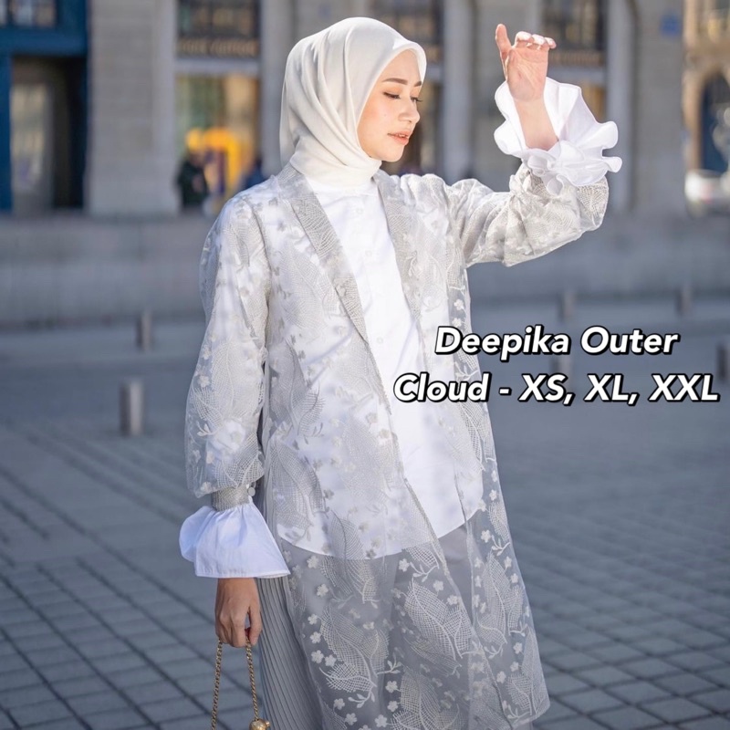 Deepika Outer Heaven Lights