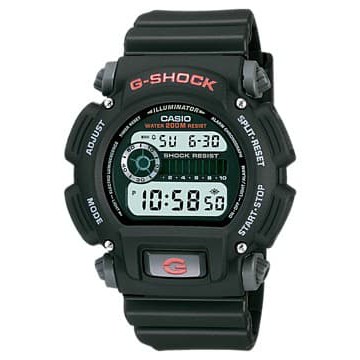 CASIO G SHOCK DW 9052 1V   GSHOCK DW9052 ORIGINAL   BERGARANSI Murah