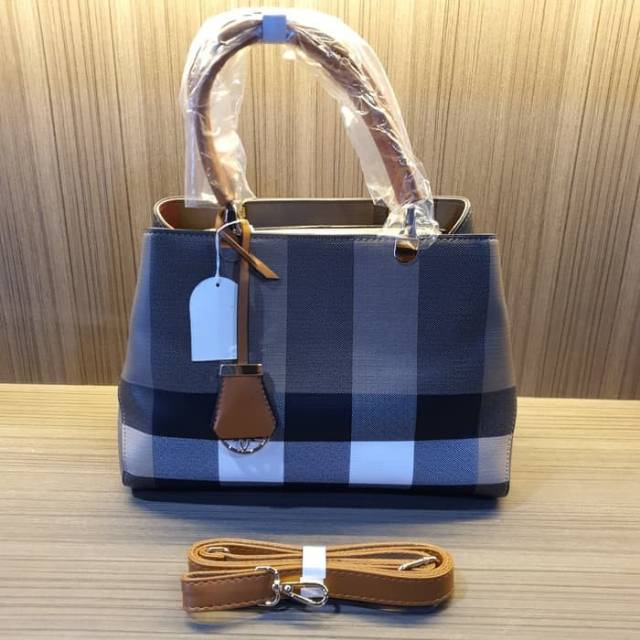 Tas Selempang/Tas Wanita Import/Head Bag Elegan Mewah Unik Lucu Motif