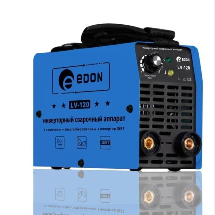 Mesin Las/Travo Las 450 Watt inverter 120 Edon