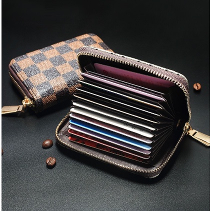 DOMPET KARTU LIDAH K04 IMPORT MURAH / DOMPET KARTU PREMIUM | FADHILAH SHOP BJB