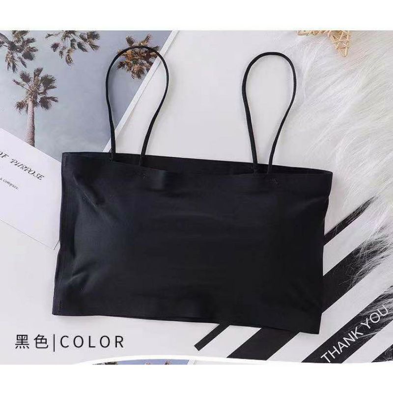 BH SPORT Tanpa Kawat Murah Produk Import Pakaian Dalam Wanita