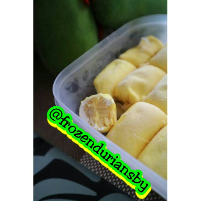 Pancake Mangga 21 Mini