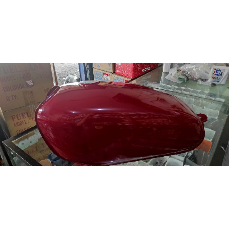 TANGKI TENGKI BENSIN CB100 CB 100 K3