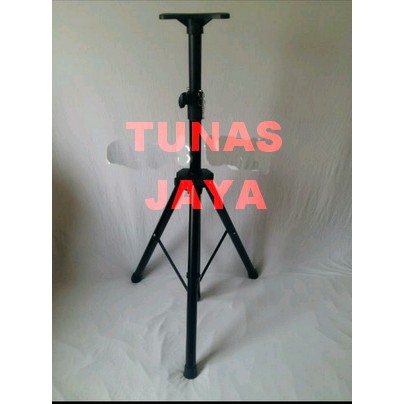 Stand Speaker Aktif Dan Pasif cocok untuk 6, 8, 10, 12, 15, inch