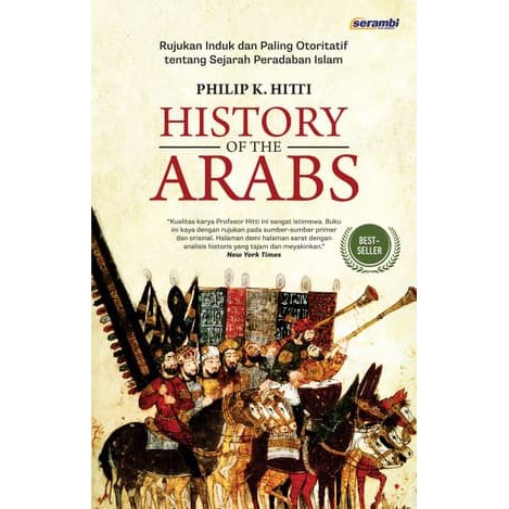 History of The Arabs