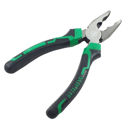 Tang Kombinasi 6 inch Super Combination Pliers 6inch