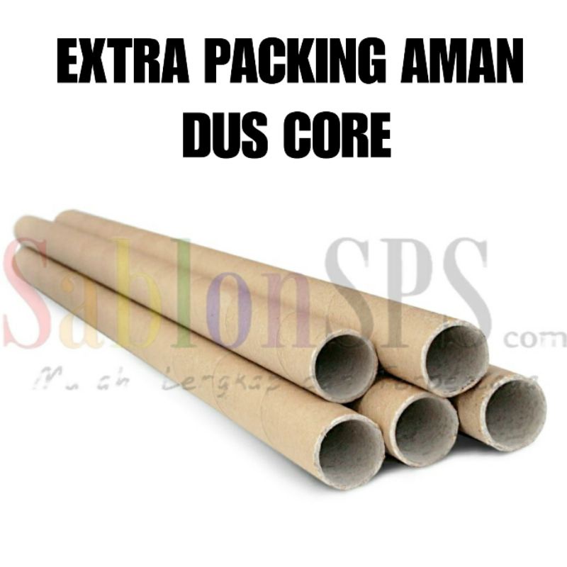 EXTRA PACKING AMAN DUS CORE