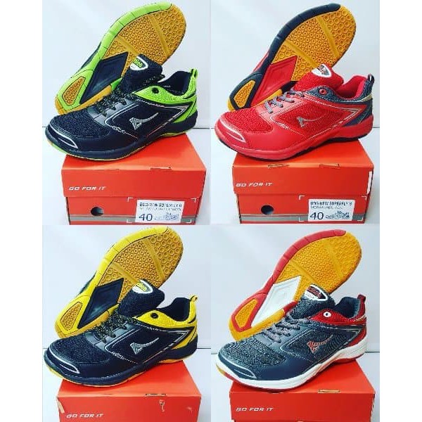 Sepatu Badminton Ardiles