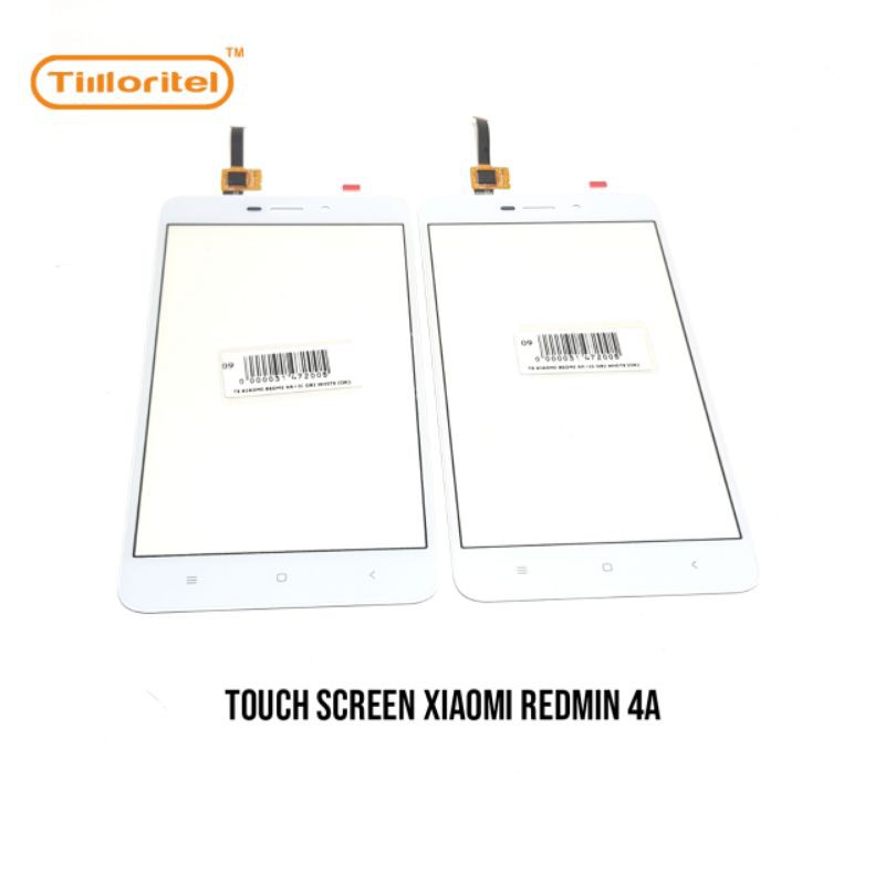 TOUCH SCREEN XIAOMI REDMI 4A