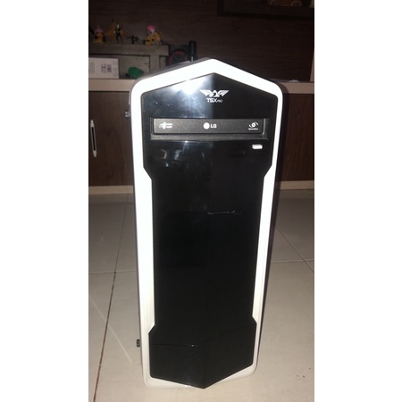 Komputer GAMER + LED SAMSUNG 24” CURVE