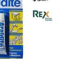 

✪ Lem Araldite biru 90 menit ☪