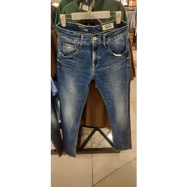 celana panjang bombboogie original slimfit