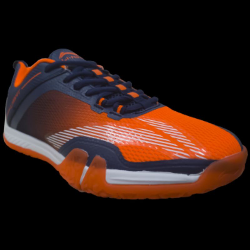 sepatu lining saga lite 3 original