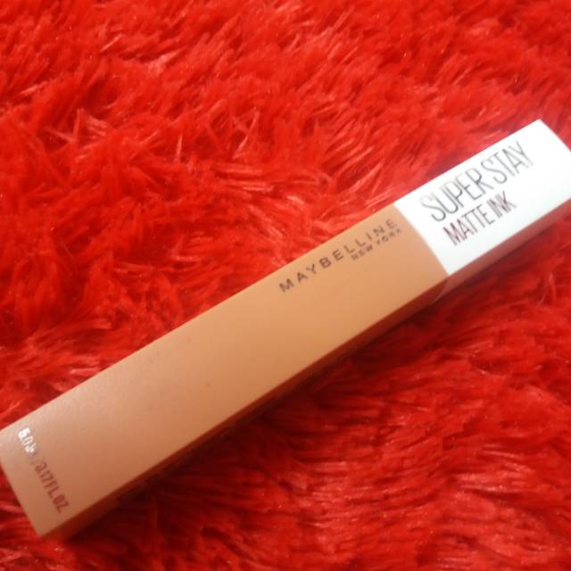 Maybelline shade 55 driver ori yaa